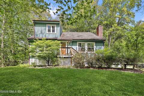 421 Chestnut Hill Road, Stamford, CT 06903