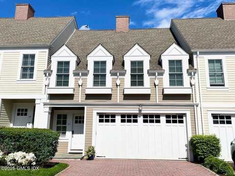 77 Havemeyer Lane, Stamford, CT 06902