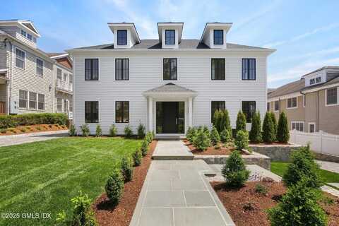 148 E Elm Street, Greenwich, CT 06830