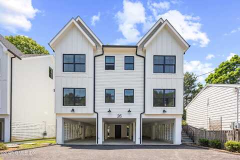 24 Homestead Lane, Greenwich, CT 06831