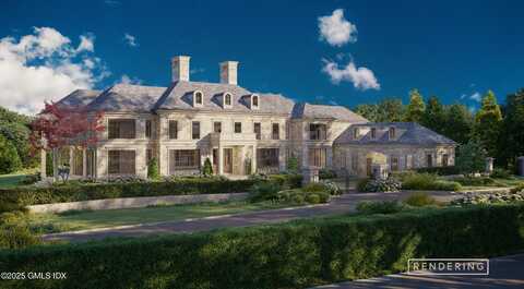 26 Meadowcroft Lane, Greenwich, CT 06830