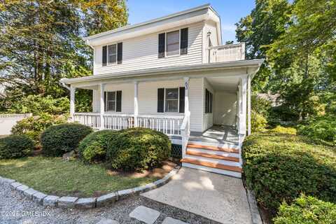 63 Riverside Avenue, Riverside, CT 06878