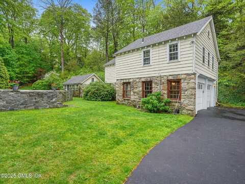 321 Riversville Road, Greenwich, CT 06831