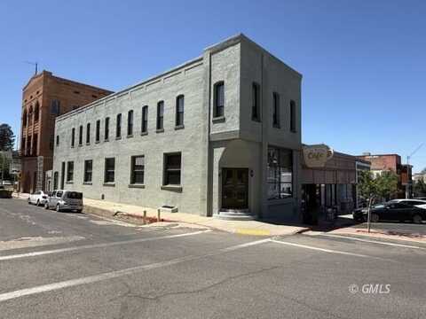 300 N Broad St, Globe, AZ 85501