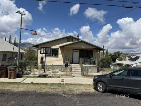 338 N Sutherland St, Globe, AZ 85501