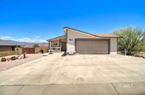 127 S Theodore Ln, Roosevelt, AZ 85501