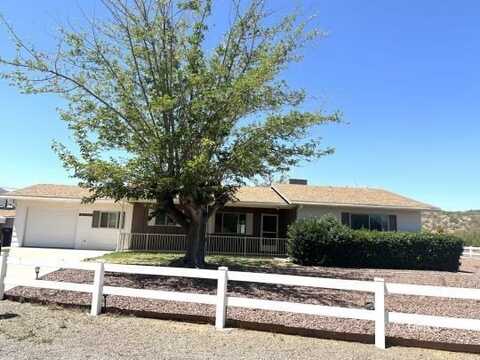 8292 S Springfield Rd, Globe, AZ 85501