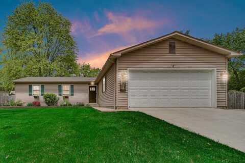 207 Fordwick Lane, Valparaiso, IN 46383