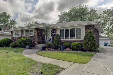 8546 Garfield Avenue, Munster, IN 46321