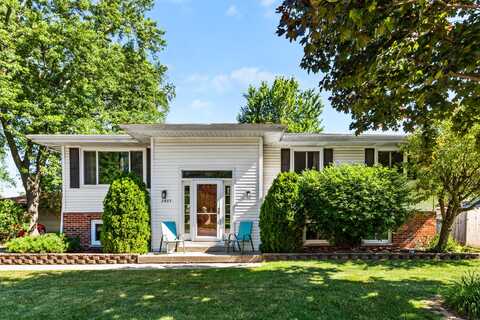 2903 98th Street, Highland, IN 46322