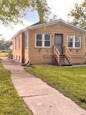 4388 Massachusetts Street, Gary, IN 46409