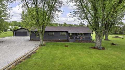 14902 93rd Avenue, Dyer, IN 46311