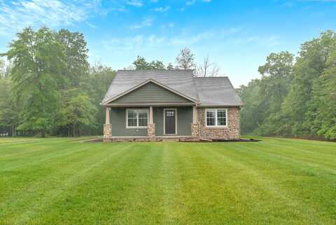 8750 Selina Drive, Wheatfield, IN 46392