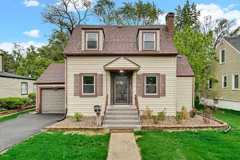 18047 Burnham Avenue, Lansing, IL 60438