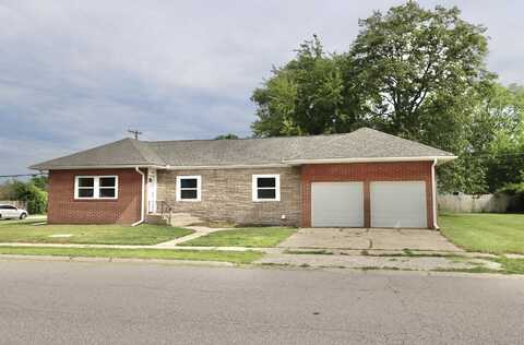 396 Evanston Road, Kingsford Heights, IN 46346