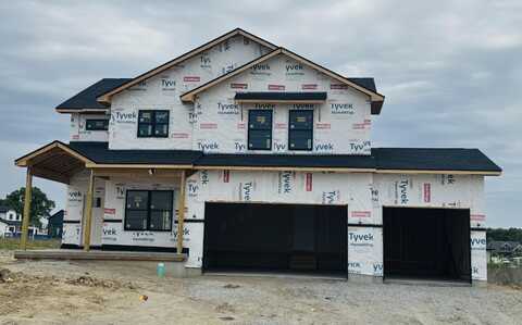 5847 W 135th Place, Cedar Lake, IN 46303