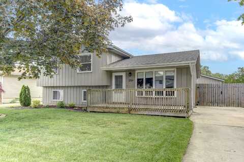 1719 Selo Drive, Schererville, IN 46375
