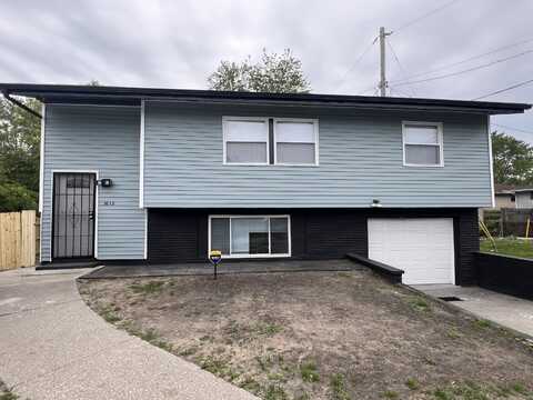 5613 W 15th Avenue, Gary, IN 46406