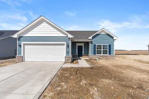 6480 E 103rd Avenue, Crown Point, IN 46307