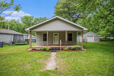 2336 Durbin Street, Gary, IN 46406