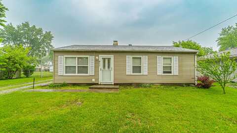 411 Prairie Street, Crown Point, IN 46307