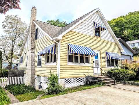 105 Illinois Avenue, Michigan City, IN 46360