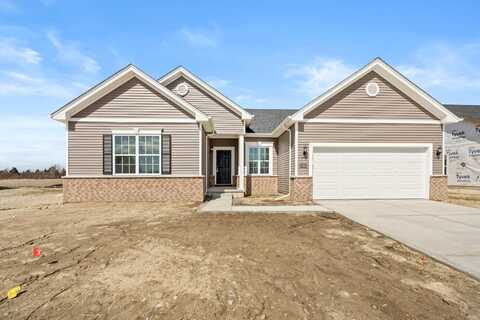 6500 E 103rd Avenue, Crown Point, IN 46307