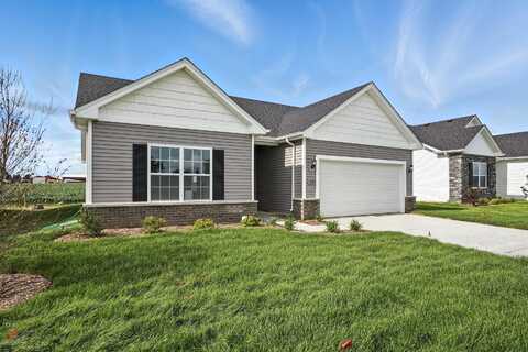 6530 E 103rd Avenue, Crown Point, IN 46307