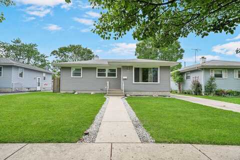 6732 Montana Avenue, Hammond, IN 46323