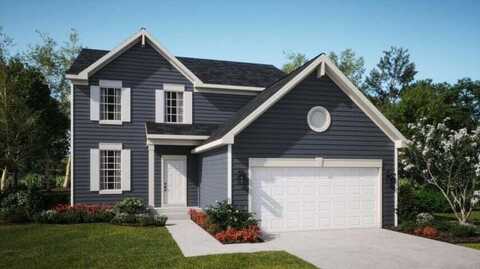 18612 Norwell Street, Lowell, IN 46356