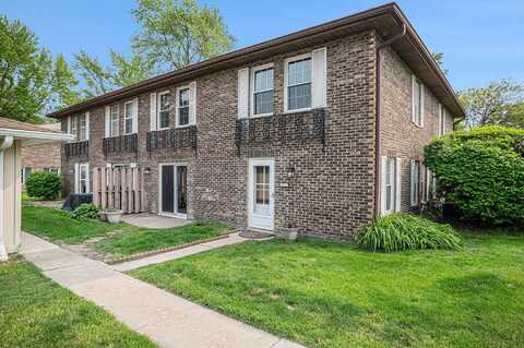 1911 Burgundy Street, Schererville, IN 46375