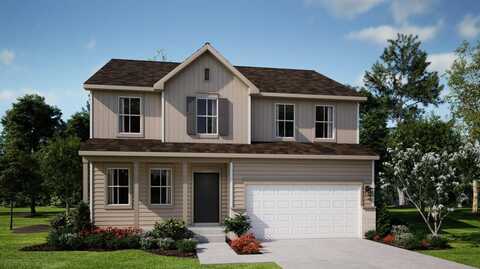 8573 Redmond Street, Lowell, IN 46356
