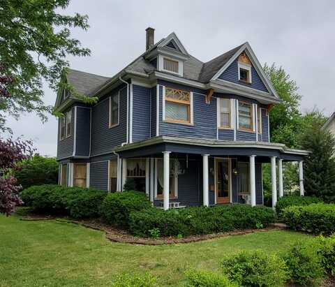 407 N Third Street, Kentland, IN 47951