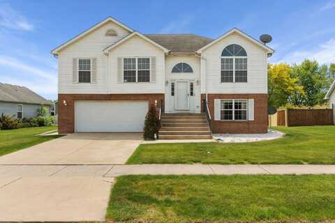 323 Quail Drive, Hobart, IN 46342