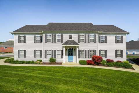 219 Prestwick Drive, Valparaiso, IN 46385