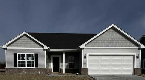 6460 E 103rd Avenue, Winfield, IN 46307