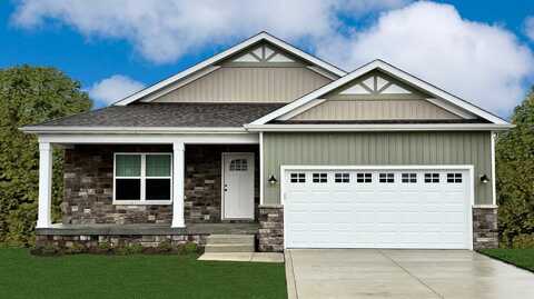 4851 Richard Drive, Lowell, IN 46356