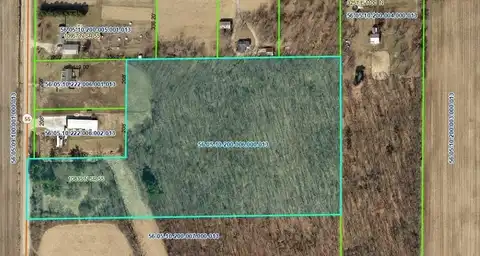 10835 N State Road 55, DeMotte, IN 46310