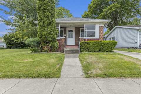 125 Warsaw Street, La Porte, IN 46350