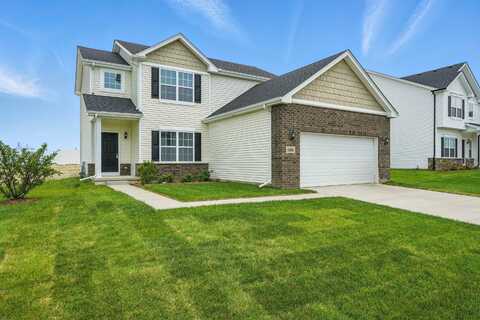 6486 E 104th Avenue, Crown Point, IN 46307
