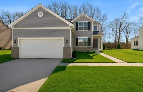 6567 E 104th Avenue, Crown Point, IN 46307