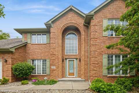 1525 Coventry Lane, Munster, IN 46321