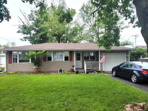 539 Ridgelawn Street, Crown Point, IN 46307