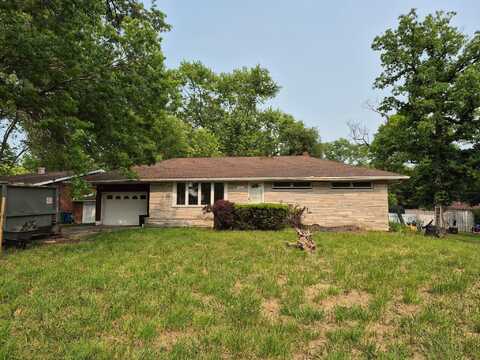 5021 Garfield Street, Gary, IN 46408