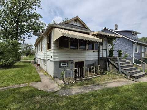 2656 Tyler Street, Gary, IN 46407