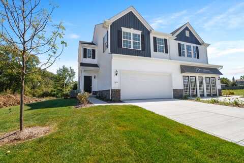 7064 Grant Street, Merrillville, IN 46410