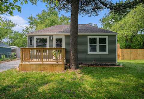 3742 Keck Place, Gary, IN 46408