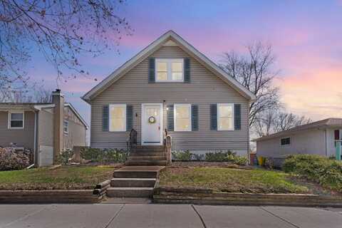 1421 N Wood Street, Griffith, IN 46319