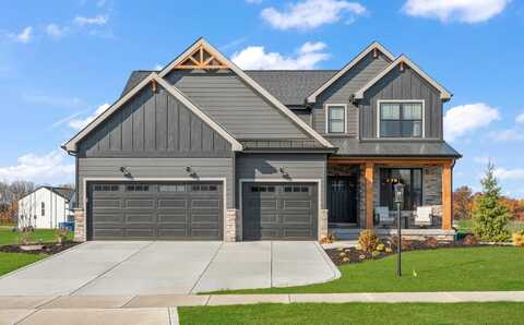 3103 Whispering Brook, Valparaiso, IN 46385