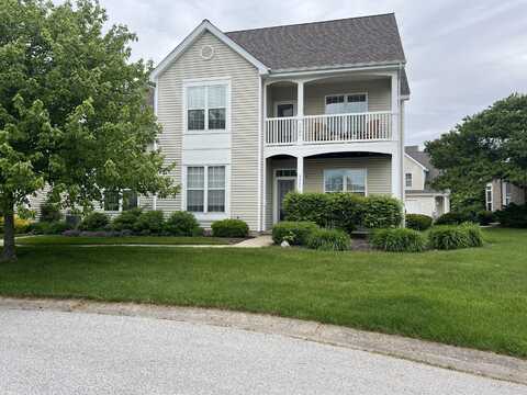 3302 Morgan Creek Court, Valparaiso, IN 46385